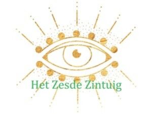 Zesde Zintuig Beeldmerk